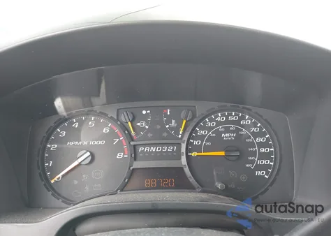 2007 Chevrolet Colorado Ls z USA, uszkodzony, nr VIN 1GCCS149178212889